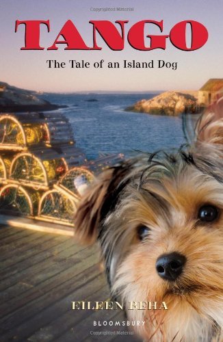 Eileen Beha/Tango@The Tale Of An Island Dog